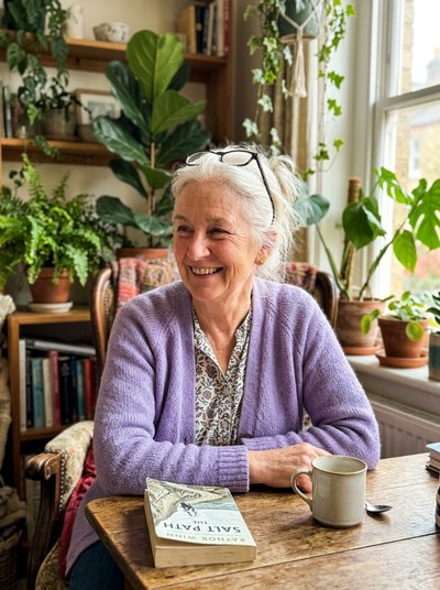 Helen, 65, Sydney